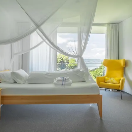 Fx Mayr Zentrum Bodensee فندق اوبرلنغن