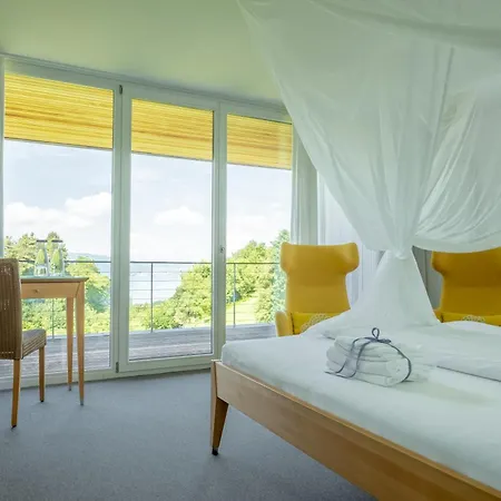 Fx Mayr Zentrum Bodensee Szálloda *