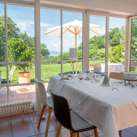 Fx Mayr Zentrum Bodensee فندق اوبرلنغن