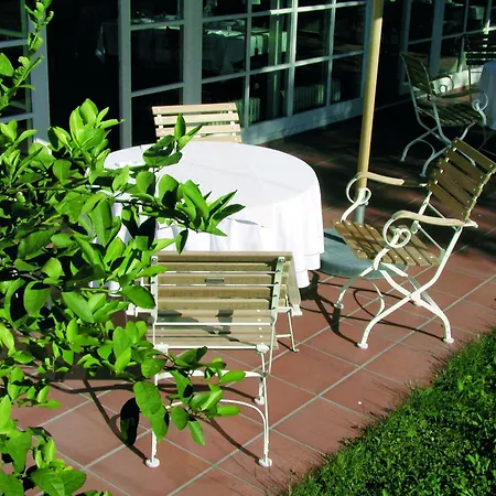 فندق Fx Mayr Zentrum Bodensee