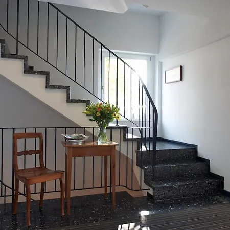 Fx Mayr Zentrum Bodensee Szálloda *