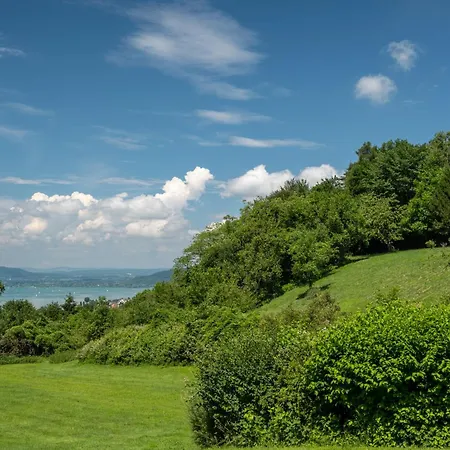 فندق Fx Mayr Zentrum Bodensee اوبرلنغن