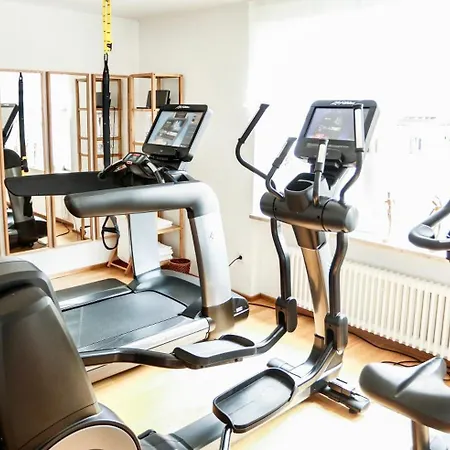 فندق Fx Mayr Zentrum Bodensee *