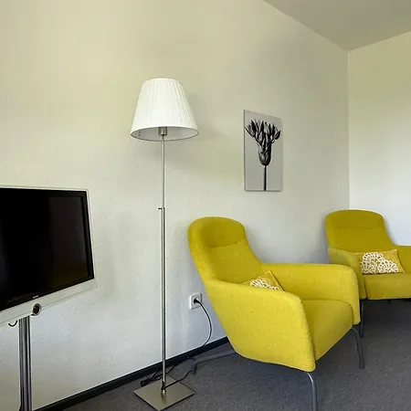 Fx Mayr Zentrum Bodensee * اوبرلنغن
