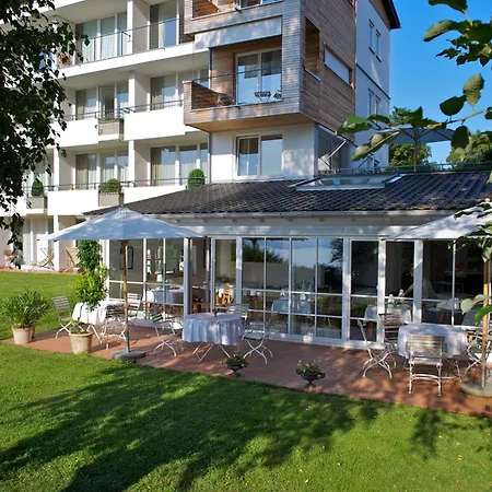 Fx Mayr Zentrum Bodensee