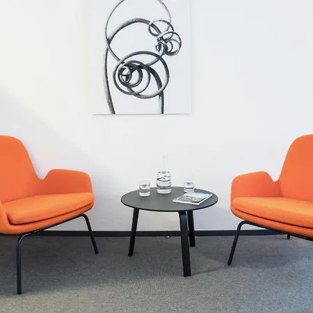 Fx Mayr Zentrum Bodensee فندق اوبرلنغن