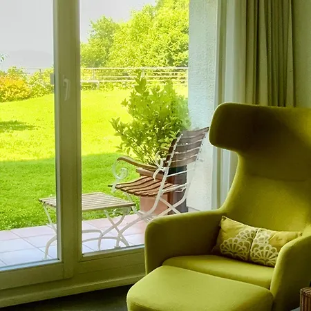 Fx Mayr Zentrum Bodensee * اوبرلنغن