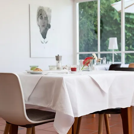 Szálloda Fx Mayr Zentrum Bodensee *