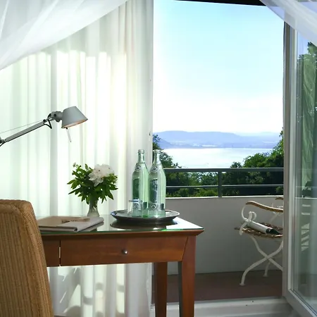 Szálloda Fx Mayr Zentrum Bodensee Überlingen