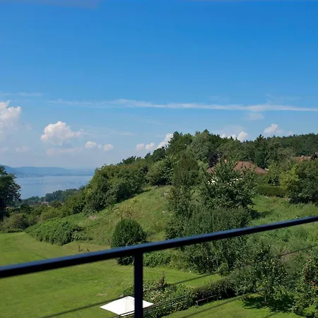 Fx Mayr Zentrum Bodensee * اوبرلنغن