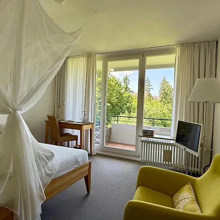 Fx Mayr Zentrum Bodensee فندق
