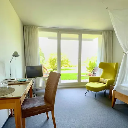 Fx Mayr Zentrum Bodensee *