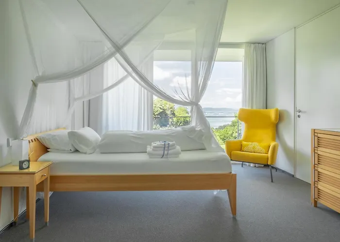 Fx Mayr Zentrum Bodensee Hotel Uberlingen