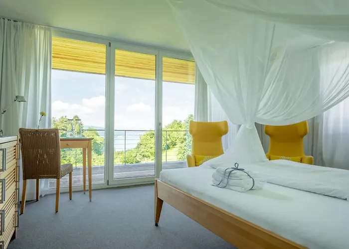 Fx Mayr Zentrum Bodensee Hotel *