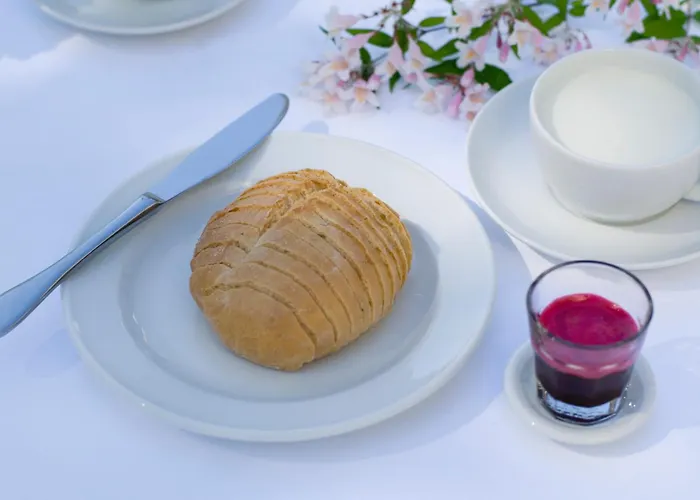 Hotel Fx Mayr Zentrum Bodensee *