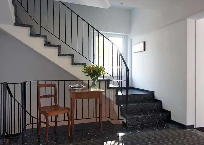 Fx Mayr Zentrum Bodensee Hotel *