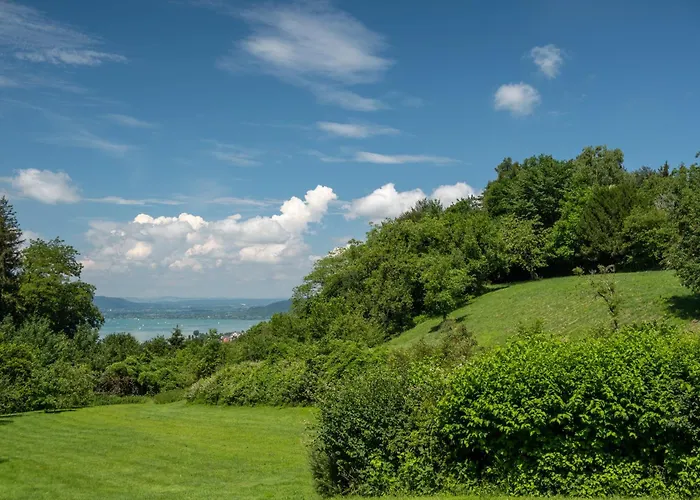 Hotel Fx Mayr Zentrum Bodensee Uberlingen