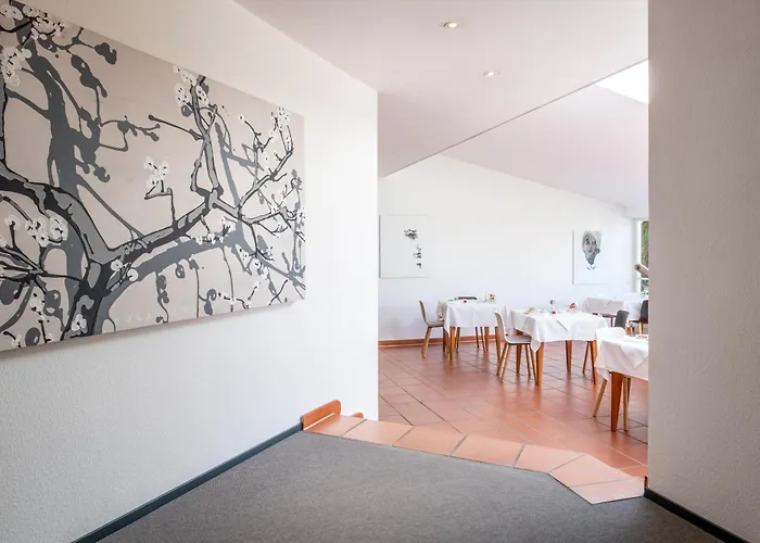 Fx Mayr Zentrum Bodensee Hotel