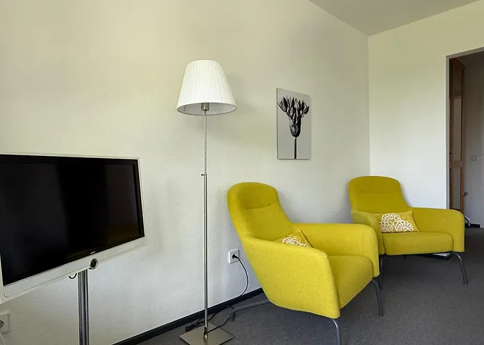 Fx Mayr Zentrum Bodensee * Uberlingen