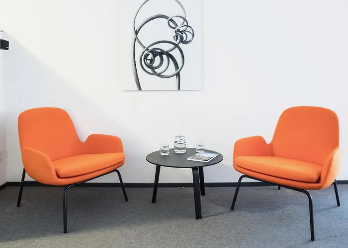 Fx Mayr Zentrum Bodensee Hotel Uberlingen