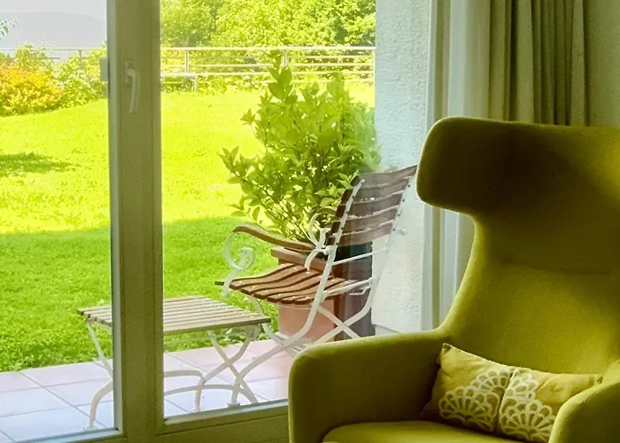 Fx Mayr Zentrum Bodensee * Uberlingen