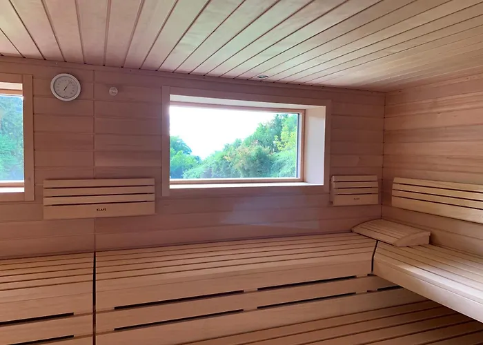 Fx Mayr Zentrum Bodensee * Uberlingen