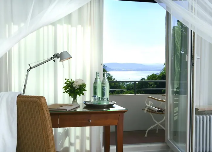Hotel Fx Mayr Zentrum Bodensee Uberlingen