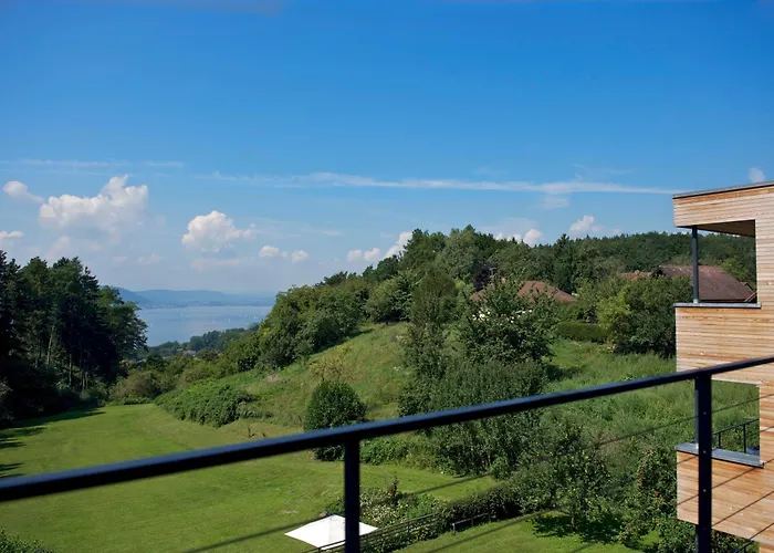 Fx Mayr Zentrum Bodensee * Uberlingen