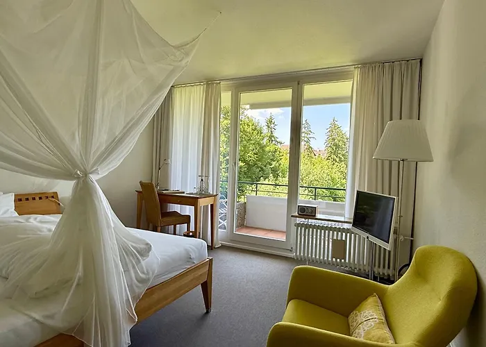 Fx Mayr Zentrum Bodensee Hotel