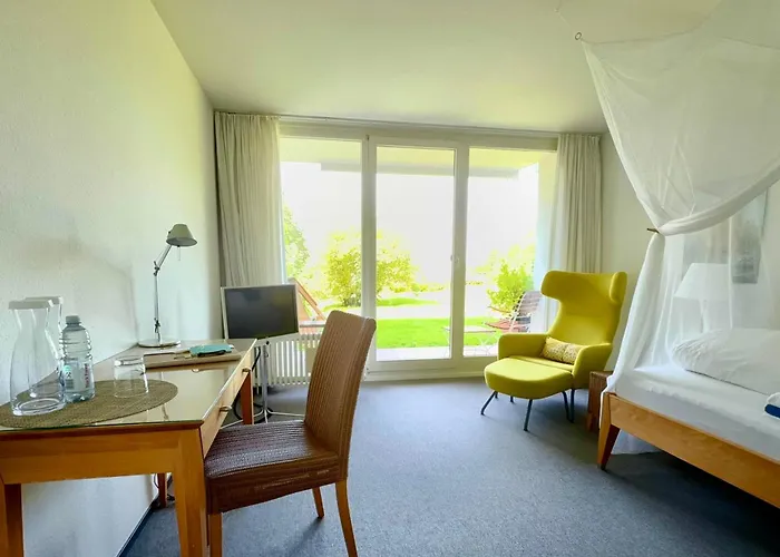 Fx Mayr Zentrum Bodensee *